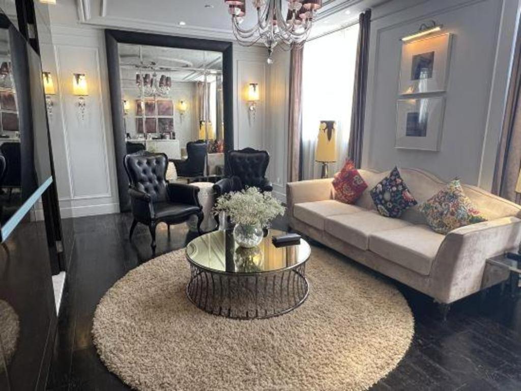 Jinjiang Metropolo Hotel Classiq Shanghai Off Bund Eksteriør bilde