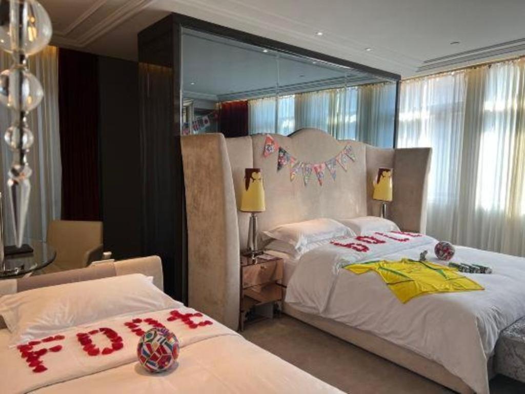 Jinjiang Metropolo Hotel Classiq Shanghai Off Bund Eksteriør bilde