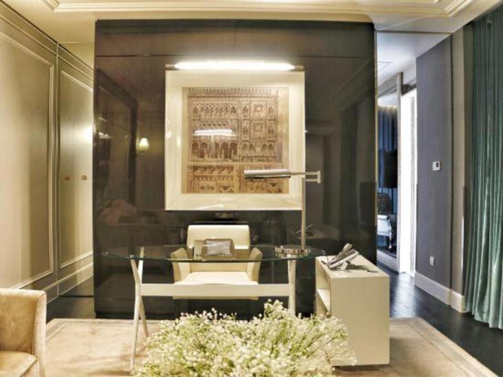 Jinjiang Metropolo Hotel Classiq Shanghai Off Bund Eksteriør bilde