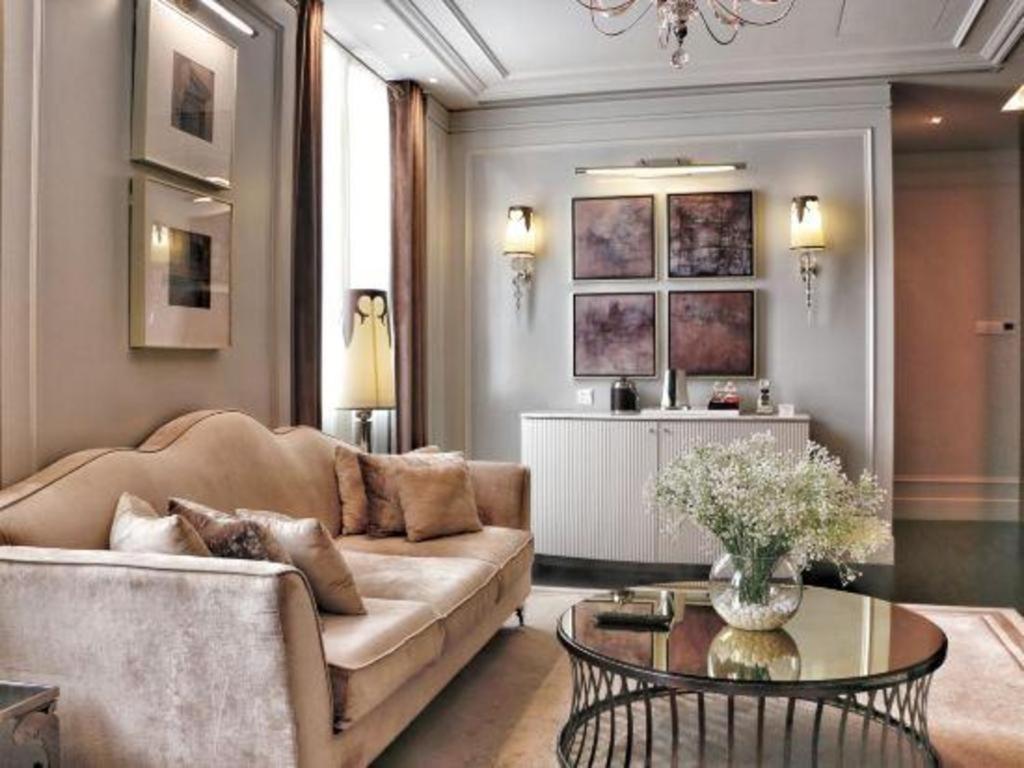 Jinjiang Metropolo Hotel Classiq Shanghai Off Bund Eksteriør bilde