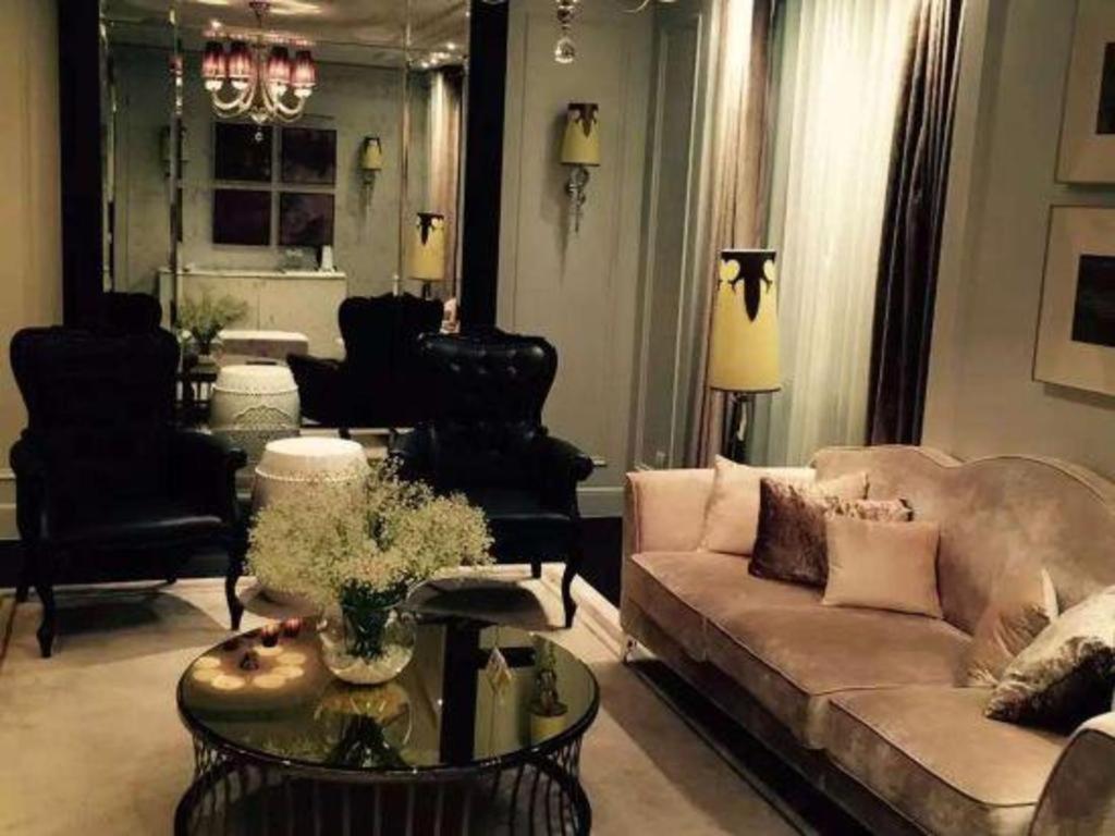 Jinjiang Metropolo Hotel Classiq Shanghai Off Bund Eksteriør bilde