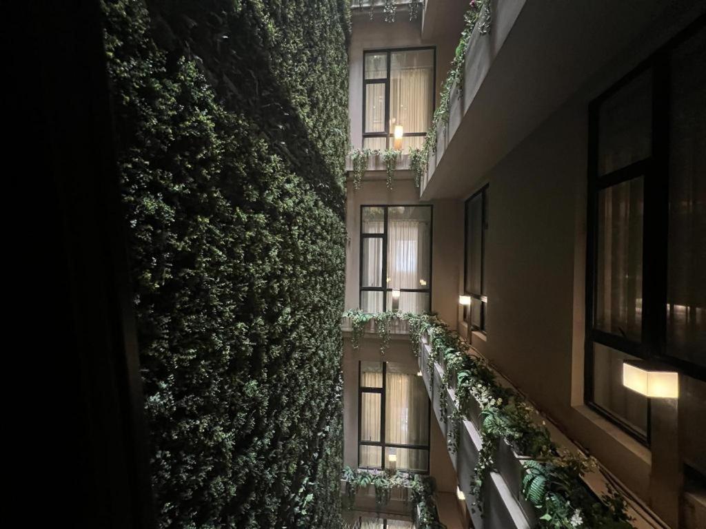 Jinjiang Metropolo Hotel Classiq Shanghai Off Bund Eksteriør bilde